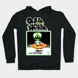 OUTTA THIS WORLD!!! 2 Hoodie